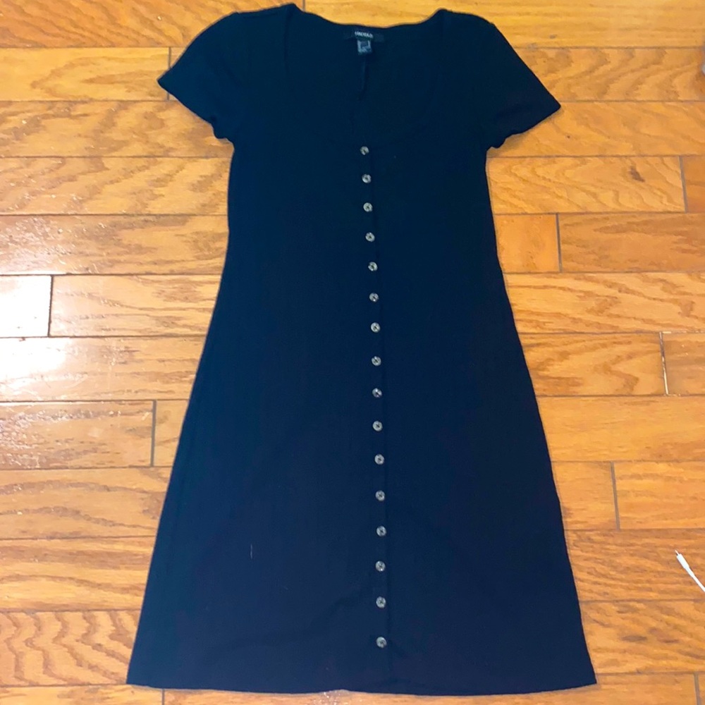 🏷3/20 F21 dress